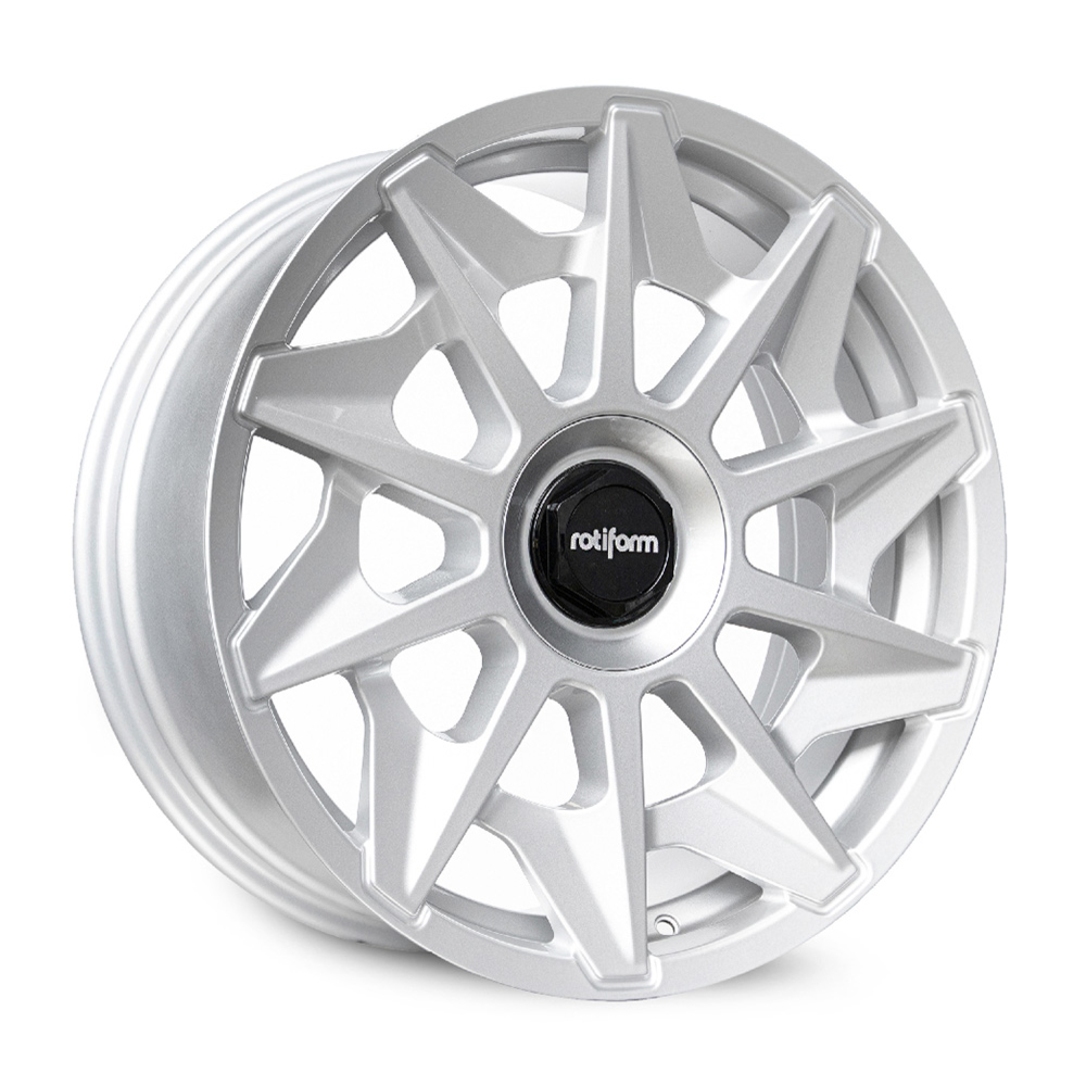 ROTIFORM CVT